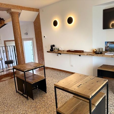 Готель Sea Tower Torre Telemetrica Lido Di Venezia Екстер'єр фото